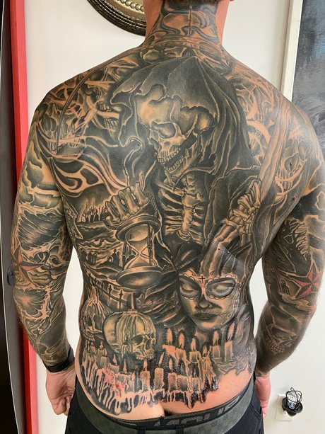 Evil Ink かわいいポルノスター 写真