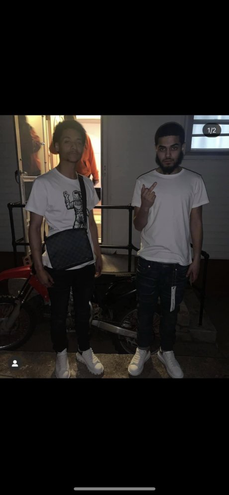 FAM1LE 完璧なモデル 写真