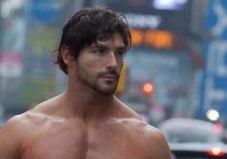 GREKO N 完璧なモデル 画像