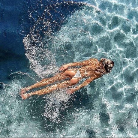 Sweetkiss ポルノモデル 写真