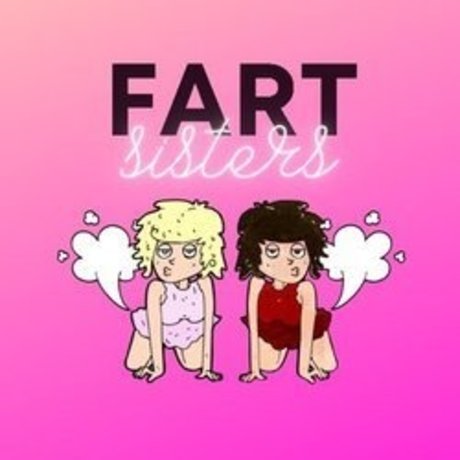 Fart Sisters_ アダルトモデル アーカイブ