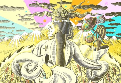 年配の熟女オンリーファンズ ホットヌード 写真