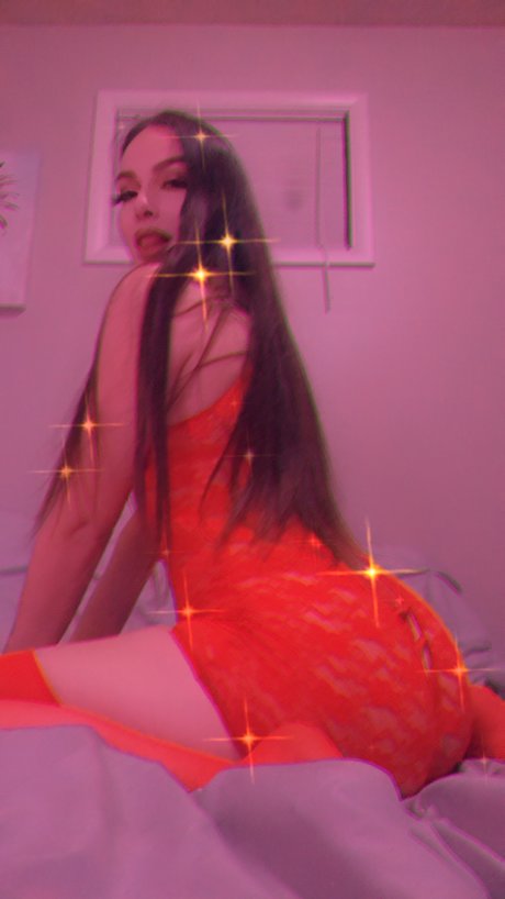 Snow White_ トップモデル 写真