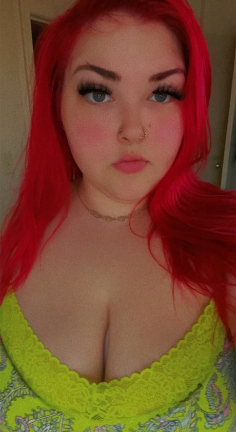 SnowWhite_ 完璧なポルノスター 写真