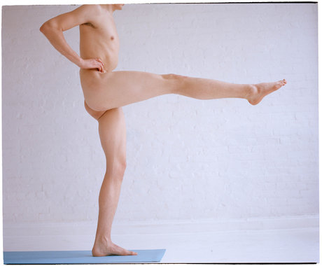 Adam Lamb ポルノスター 可愛い 写真