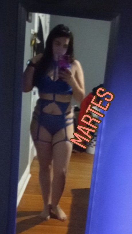 Ivette 完璧な女優 写真