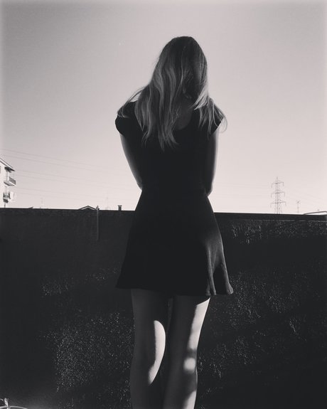 MyPleasure ポルノスター セクシー ギャラリー