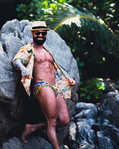 Xtream Leonard 最高のスター 写真