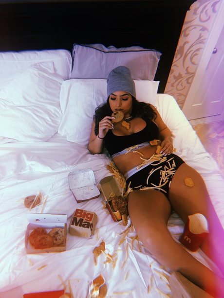 NUGGZ4LYFE トップスター 写真