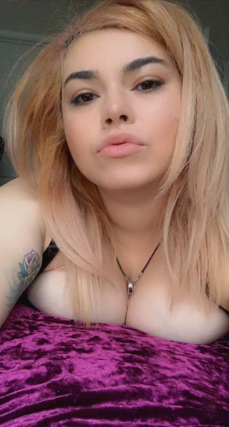 Bella Muerte エロティック女優 写真