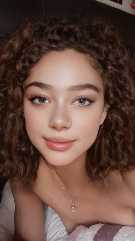 Paulina lopez 独占モデル ギャラリー