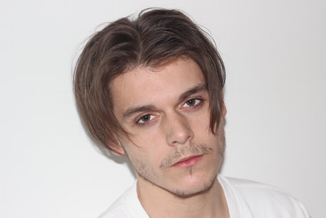 Phabs Mendes スターセックス ギャラリー