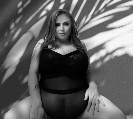 Cyndee Ryder 独占モデル 画像