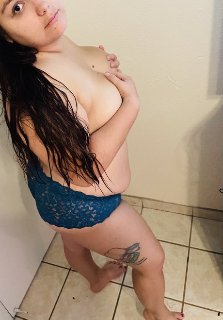 Grace Olague 美しいスター 写真