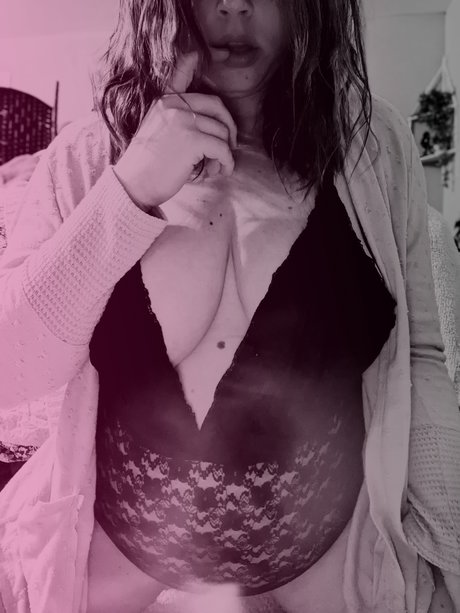 OhHiOlivia 裸の女優 写真