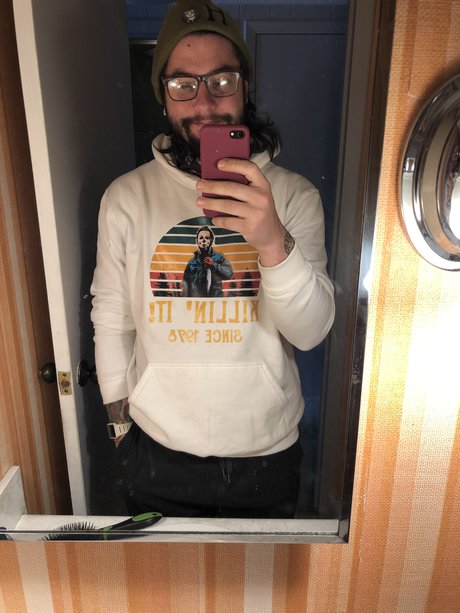 Jonathan Haskins 完璧なスター 画像