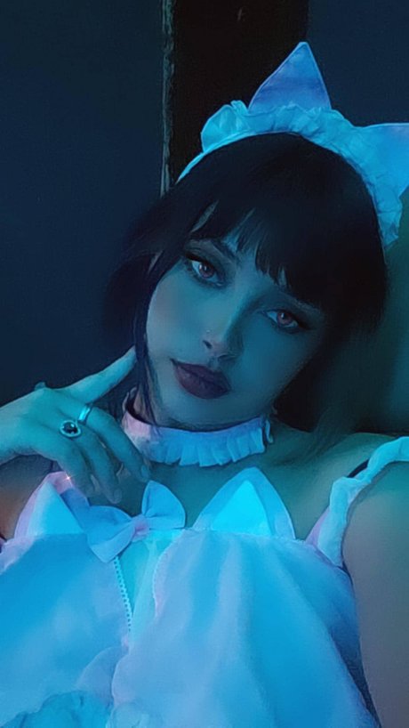 Fheermossah アダルトモデル 画像