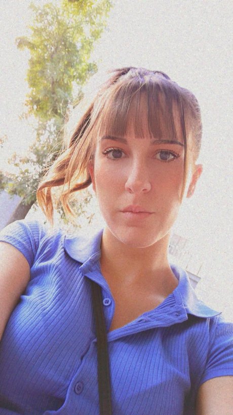 Paula Molina 裸のスター 画像