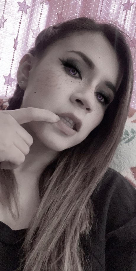 Jackieyz 素敵なスター 画像