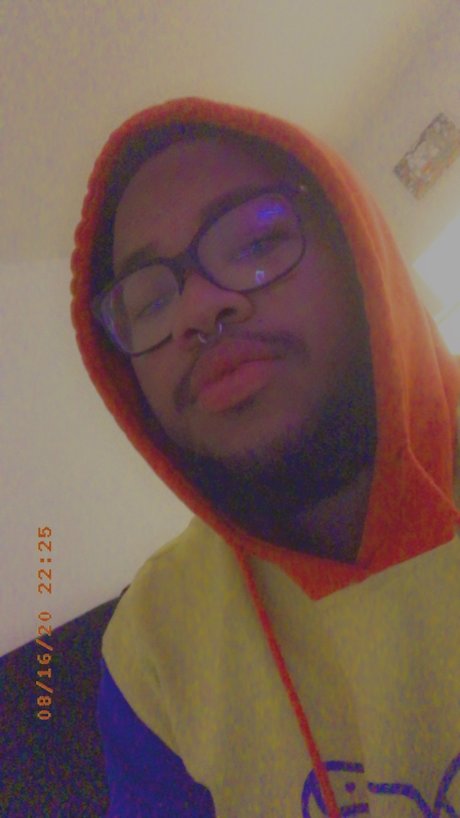 ThiccBoiSenpai ポルノモデル 写真