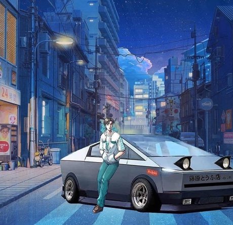 ThiccBoiSenpai ポルノスター エロティック 写真