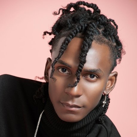 Kevin Voltro 無料モデル アーカイブ