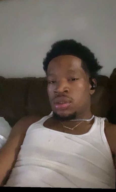 Big Daddy Jaye セックスモデル 写真