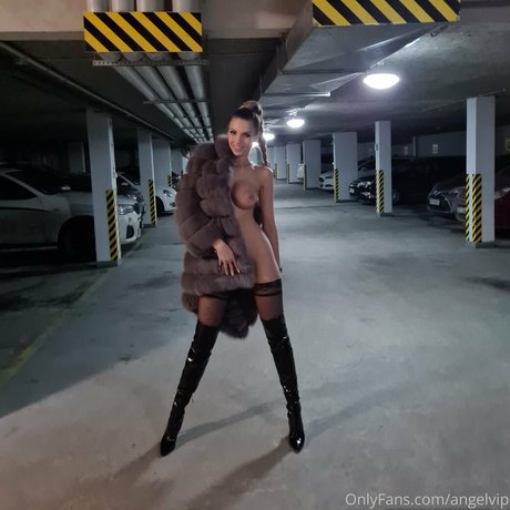 angelvip アートモデル 写真