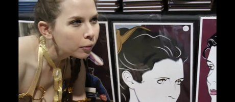 Jenny Nicholson トップポルノスター 写真