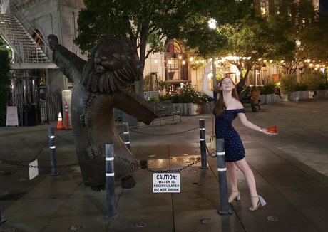 Jenny Nicholson 完璧なモデル ギャラリー