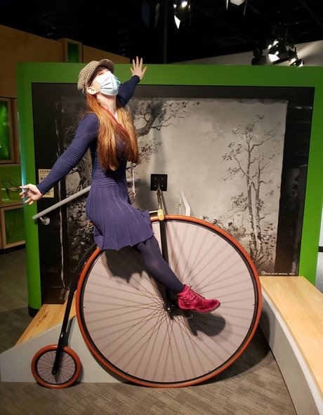 Jenny Nicholson アダルトスター 画像