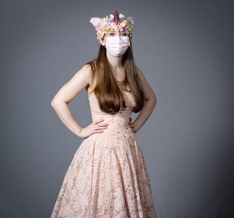 Jenny Nicholson 可愛いモデル 写真