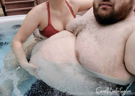 femalefeederheaven ポルノスター 素敵 写真