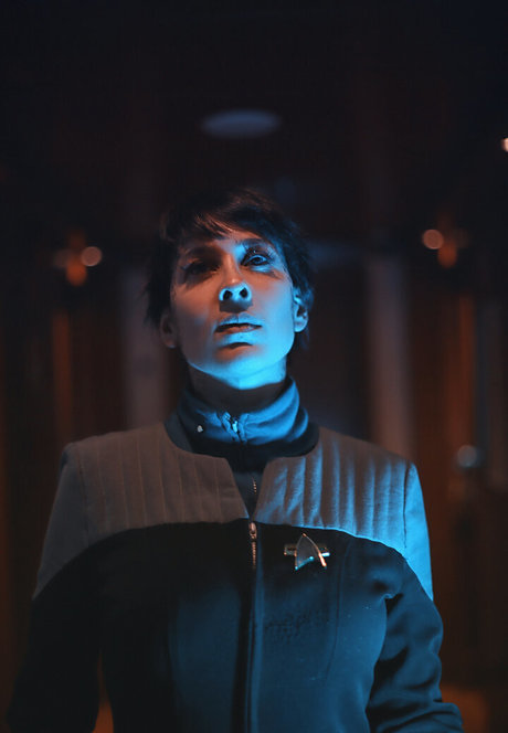 Vampisaurus スター ヌード 写真