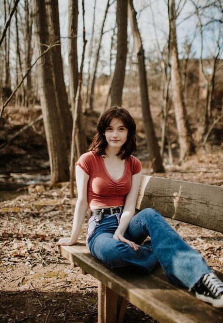 Soggyalien22 ポルノスター ホット 写真