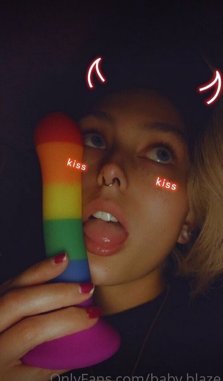 Baby blaze トップ女優 アーカイブ