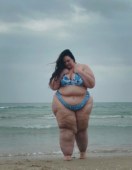 シックオンリーファン ホット 画像