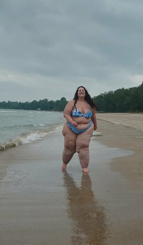 plump princess アートポルノスター 写真