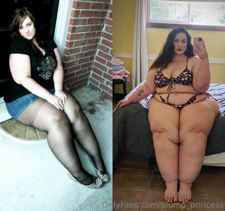 plump princess Bilder