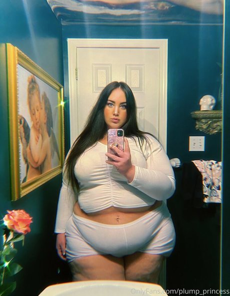 plump princess Profilbild