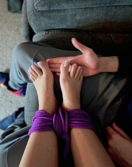 goddessmarcy ポルノスター アート 写真