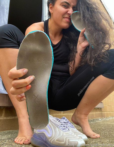 goddessmarcy xxxスター アーカイブ