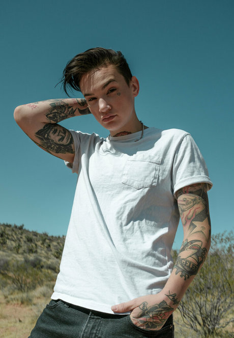 nikkihearts ポルノスター 写真