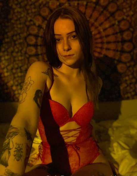 アジア人女性OnlyFans HD 画像