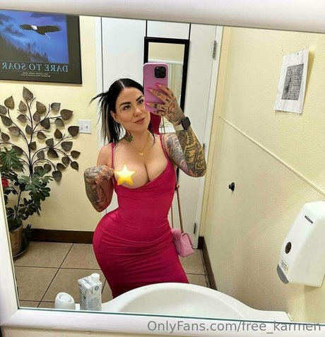 free karmen 最高のスター ギャラリー