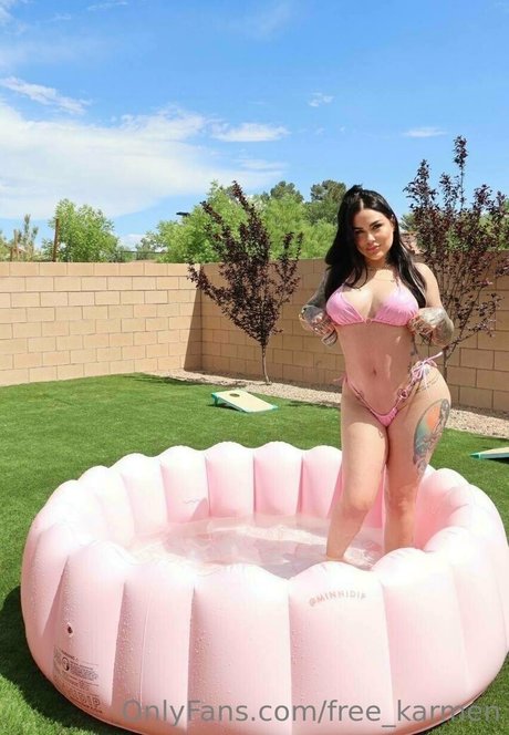 free karmen ヌードのポルノスター ギャラリー