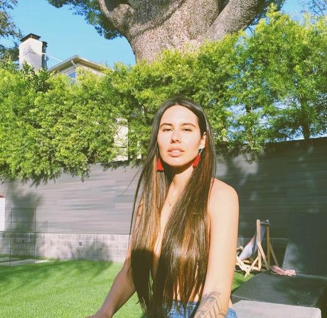 Khalyla Kuhn 独占ポルノスター 画像