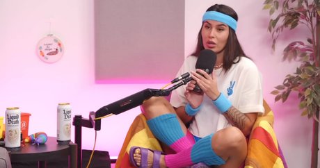 Khalyla Kuhn ポルノスター セックス 画像