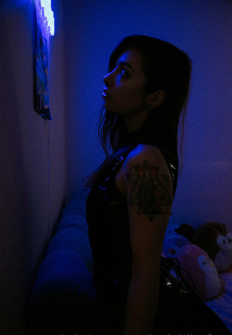 jaylablissfree 高品質モデル 画像