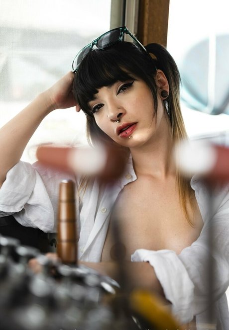 jaylablissfree ポルノスター 美しい 写真